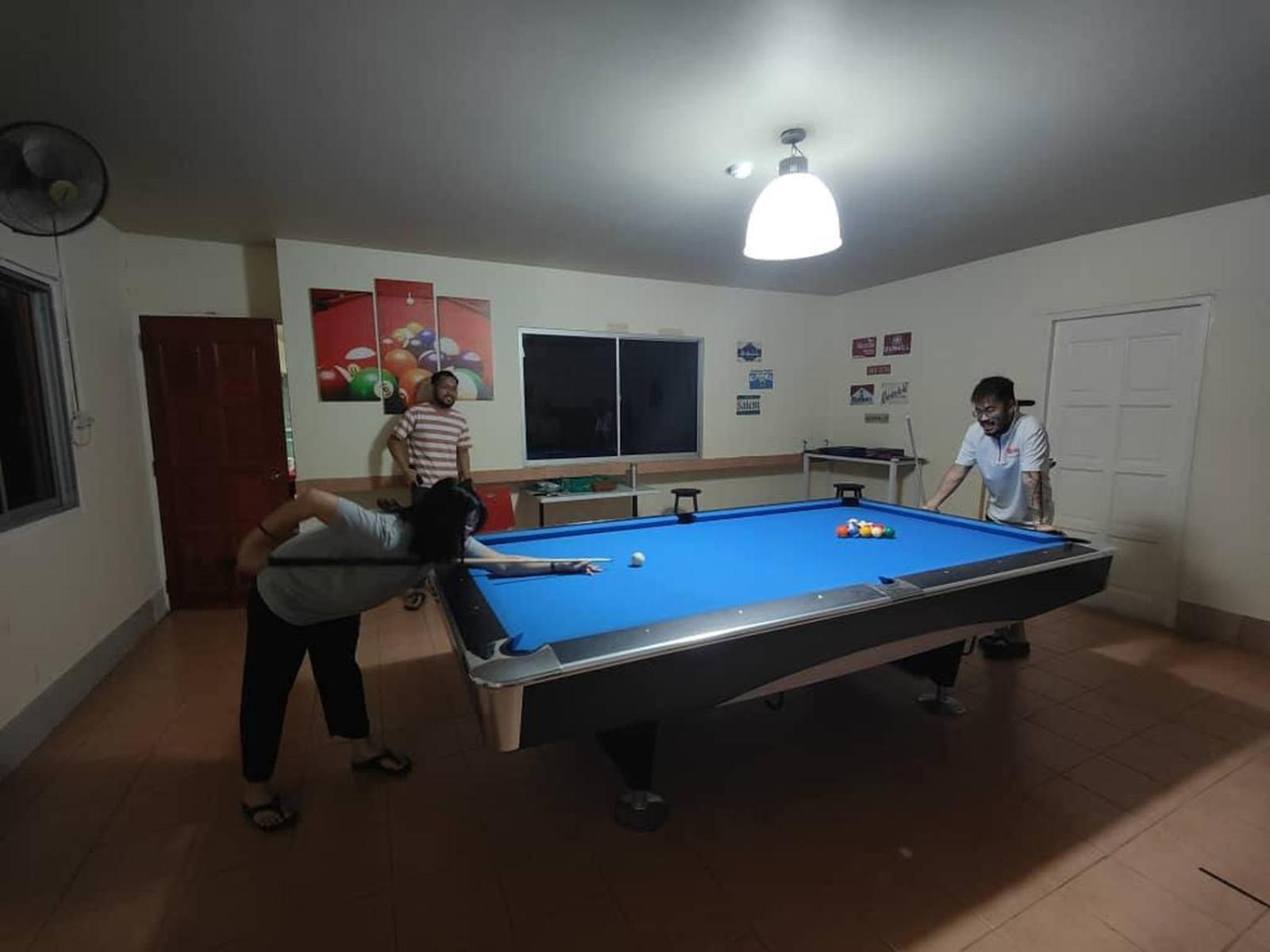 Putra Sentosa Retreat Camp, Sematan Hotel Luaran gambar